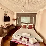 Kanarya Otell * Estambul