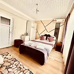 Kanarya Otell Apartahotel Estambul