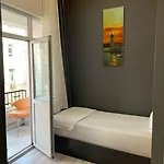 Apartahotel Kanarya Otell