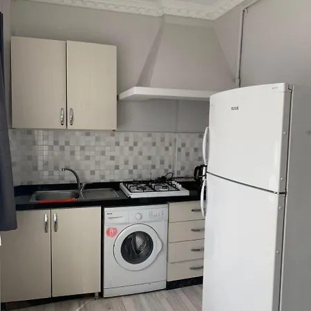 Kanarya Otell Aparthotel Istanbul