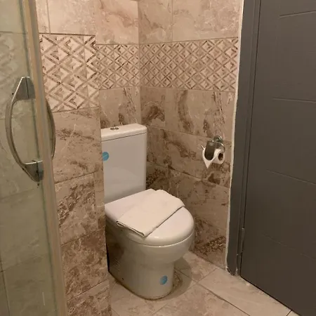 Kanarya Otell Aparthotel Istanbul