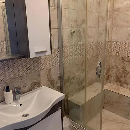 Kanarya Otell Aparthotel
