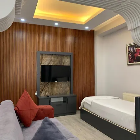 Kanarya Otell Aparthotel *