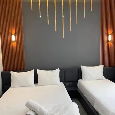 Kanarya Otell Aparthotel Istanbul