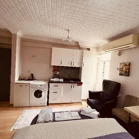 Aparthotel Kanarya Otell