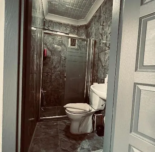 Appart hôtel Kanarya Otell *