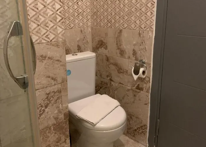 Kanarya Otell Appart hôtel