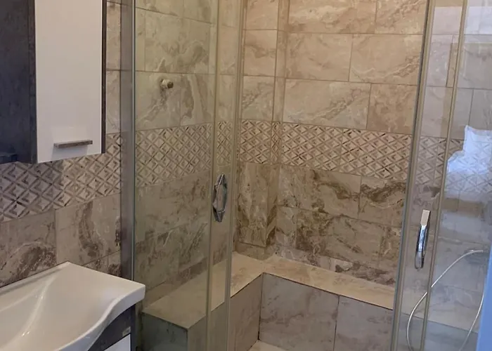 Kanarya Otell Appart hôtel *