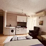Aparthotel Kanarya Otell