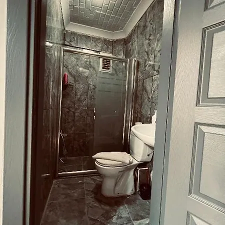 Apartahotel Kanarya Otell *