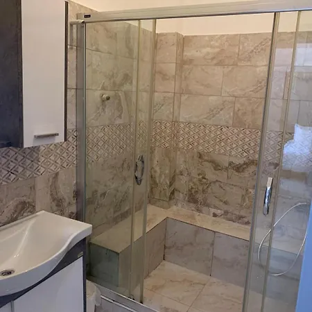 Kanarya Otell Aparthotel Istanbul