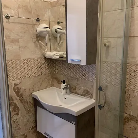Kanarya Otell Aparthotel Provincia di Istanbul